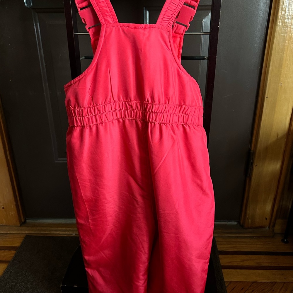 Faded Glory Boys snow pants.